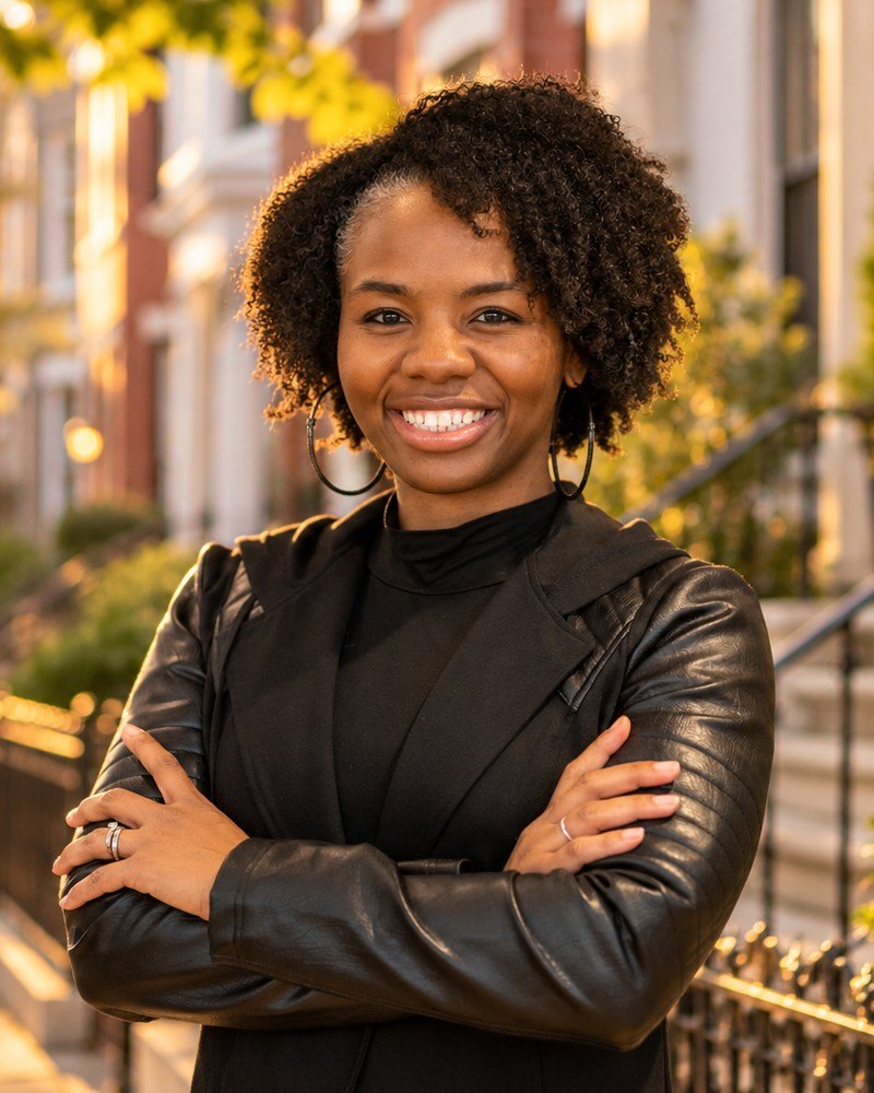 Kendra Whitaker